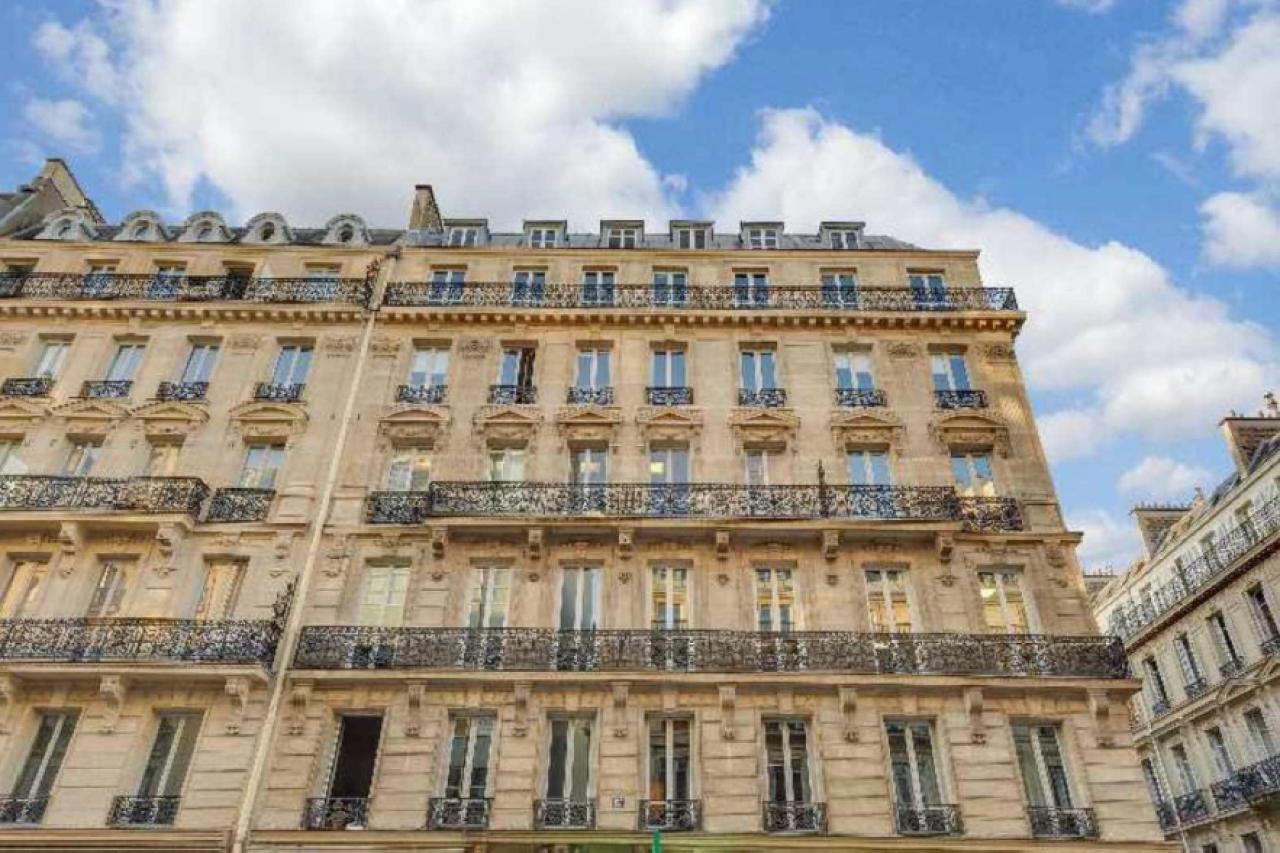 Coworking Paris 6m² Location coworking Paris OLBUR2101010 0